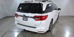 Honda Odyssey 3.5 TOURING AUTO Minivan 2023
