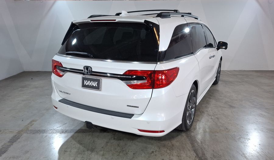 Honda Odyssey 3.5 TOURING AUTO Minivan 2023