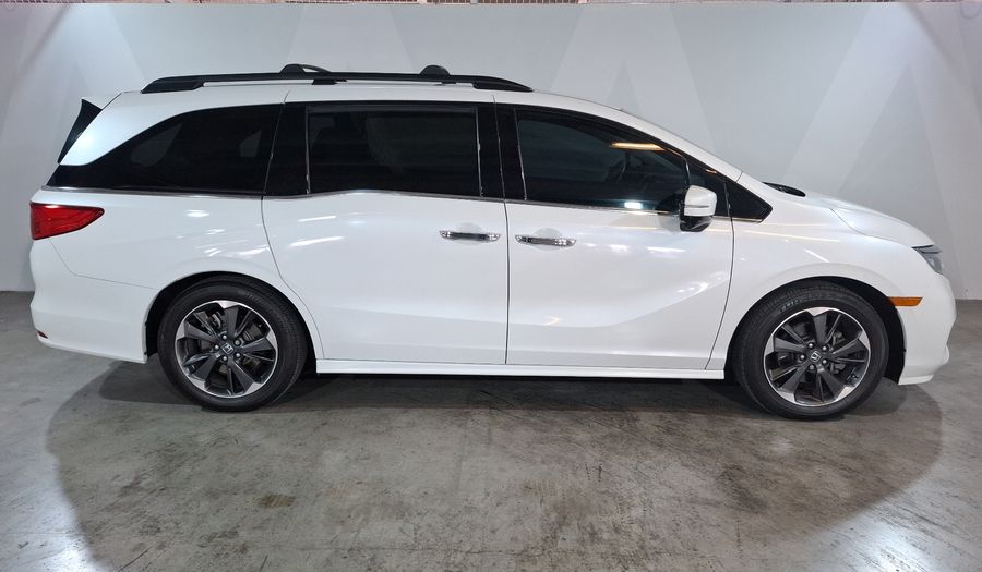 Honda Odyssey 3.5 TOURING AUTO Minivan 2023