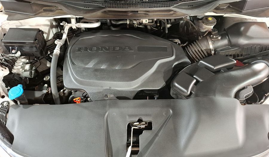 Honda Odyssey 3.5 TOURING AUTO Minivan 2023