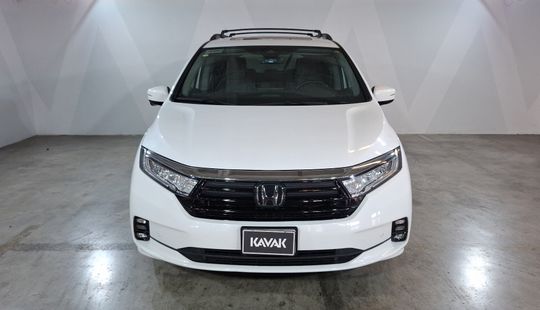Honda • Odyssey