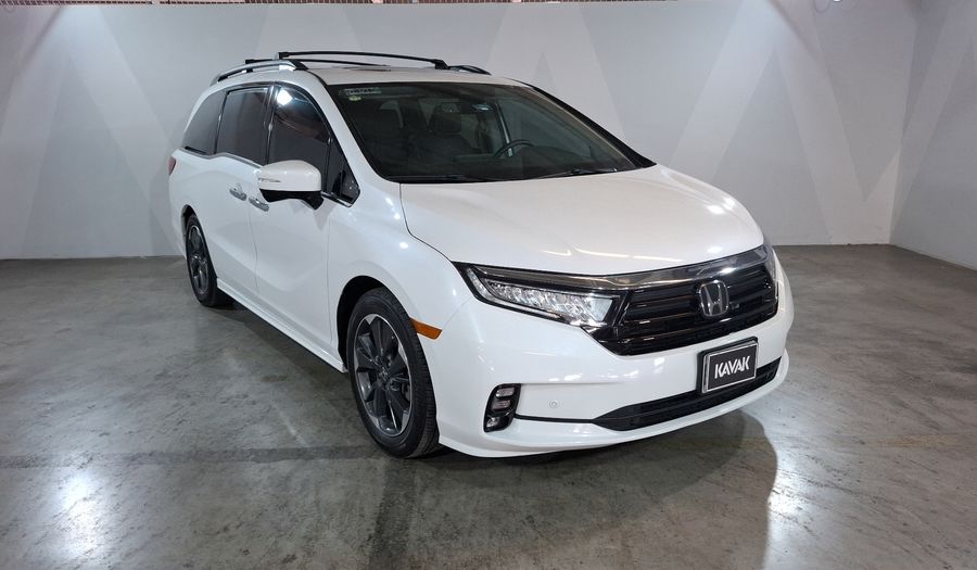 Honda Odyssey 3.5 TOURING AUTO Minivan 2023