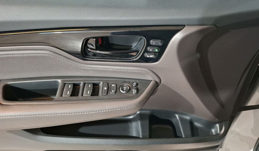 Honda Odyssey 3.5 TOURING AUTO Minivan 2023