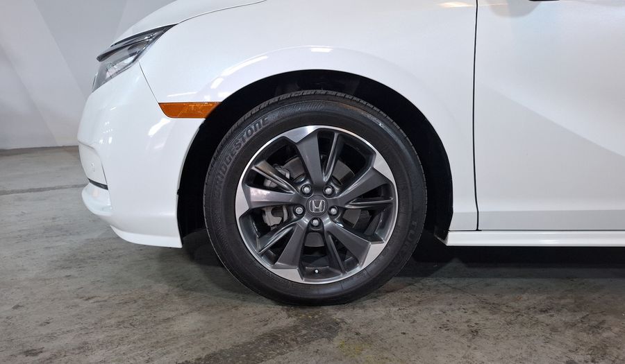 Honda Odyssey 3.5 TOURING AUTO Minivan 2023