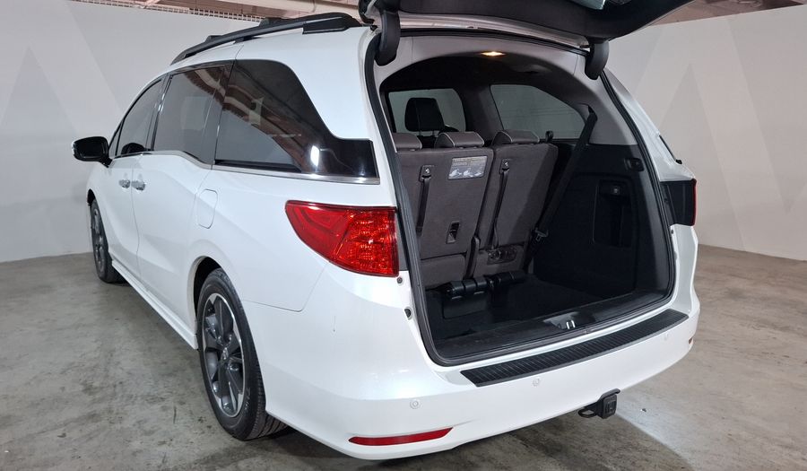 Honda Odyssey 3.5 TOURING AUTO Minivan 2023