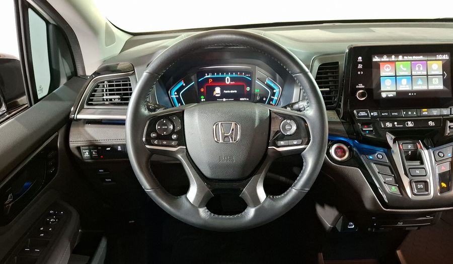 Honda Odyssey 3.5 TOURING AUTO Minivan 2023