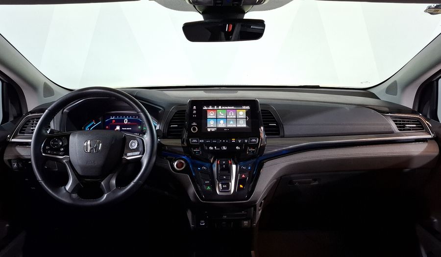 Honda Odyssey 3.5 TOURING AUTO Minivan 2023