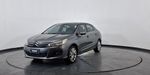 Citroen C4 Lounge 2.0I 16V TENDANCE Sedan 2013
