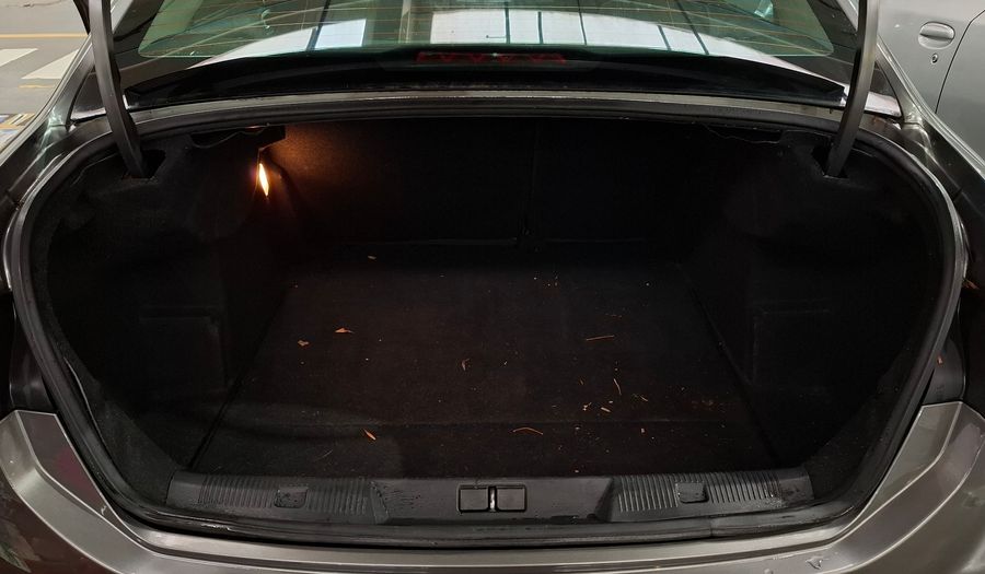 Citroen C4 Lounge 2.0I 16V TENDANCE Sedan 2013