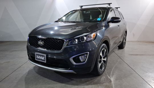 Kia • Sorento