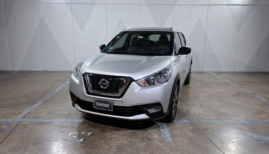 Nissan • Kicks