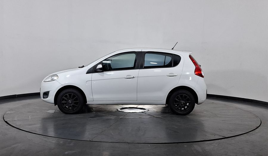 Fiat Palio 1.4 ATTRACTIVE Hatchback 2013