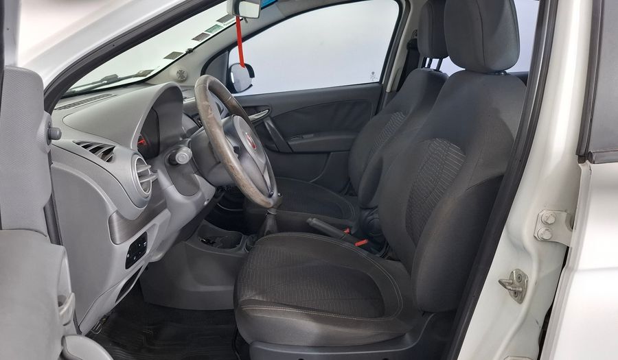 Fiat Palio 1.4 ATTRACTIVE Hatchback 2013