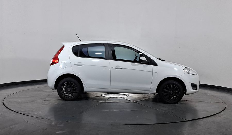 Fiat Palio 1.4 ATTRACTIVE Hatchback 2013