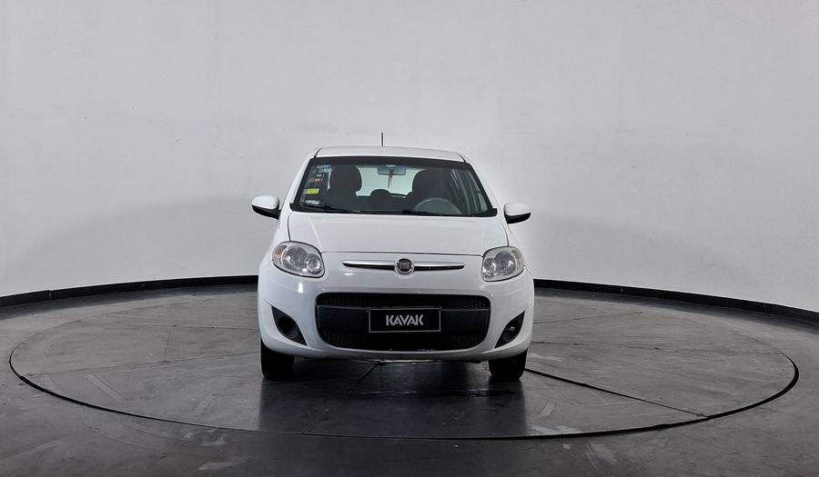 Fiat Palio 1.4 ATTRACTIVE Hatchback 2013