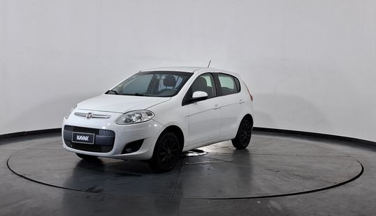 Fiat • Palio