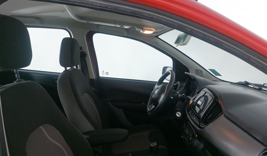 Fiat Uno 1.4 WAY Hatchback 2018