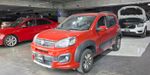 Fiat Uno 1.4 WAY Hatchback 2018