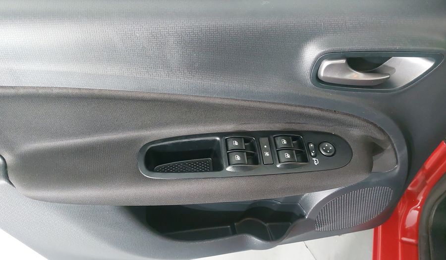 Fiat Uno 1.4 WAY Hatchback 2018