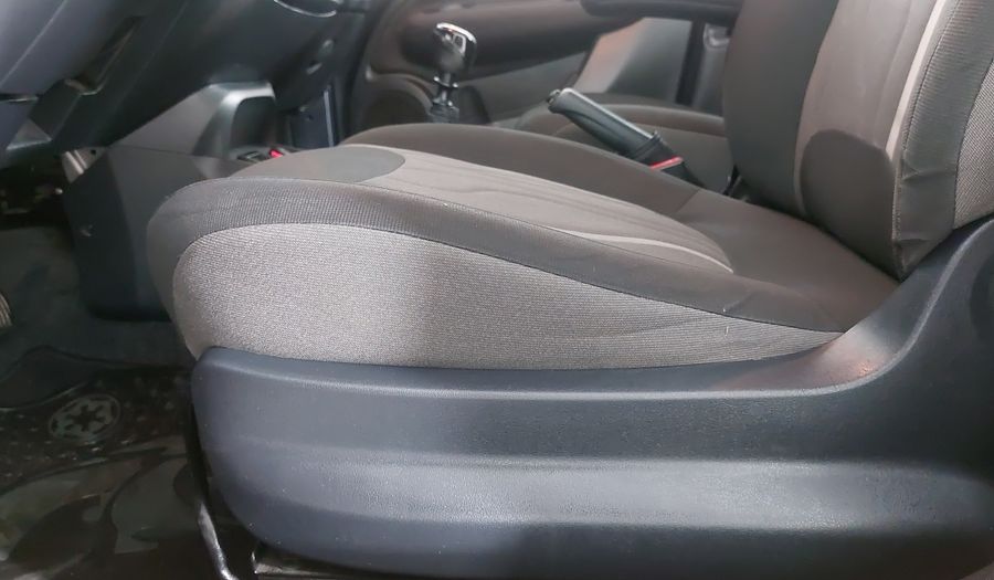 Fiat Uno 1.4 WAY Hatchback 2018