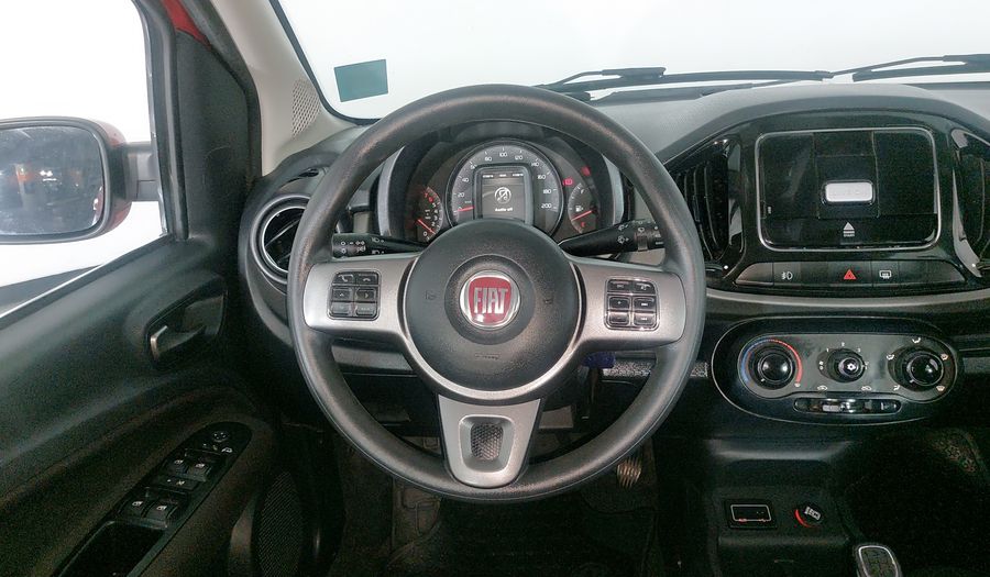Fiat Uno 1.4 WAY Hatchback 2018