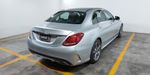 Mercedes Benz Clase C 2.0 250 SPORT AUTO Sedan 2018
