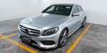 Mercedes Benz Clase C 2.0 250 SPORT AUTO Sedan 2018