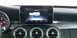 Mercedes Benz Clase C 2.0 250 SPORT AUTO Sedan 2018