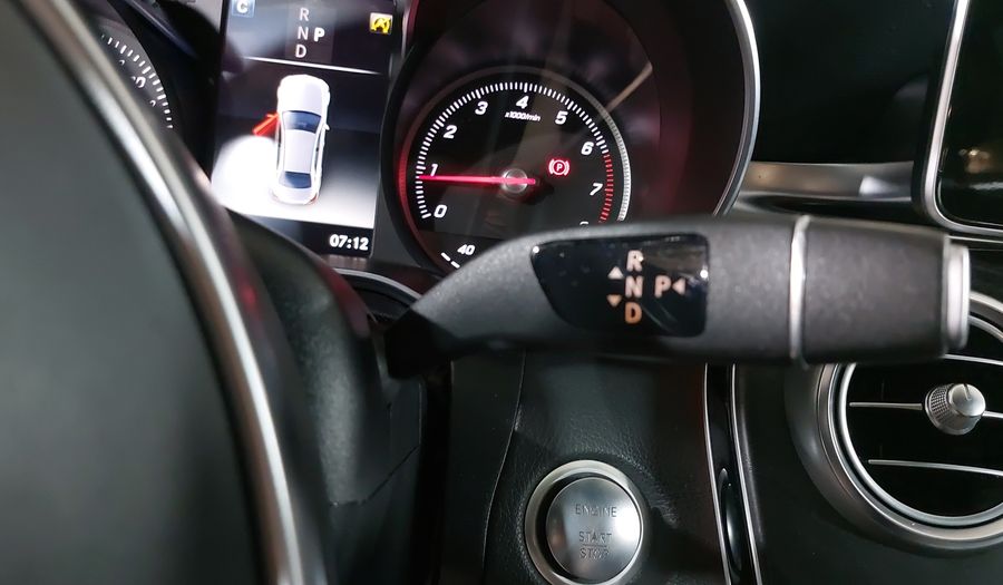 Mercedes Benz Clase C 2.0 250 SPORT AUTO Sedan 2018