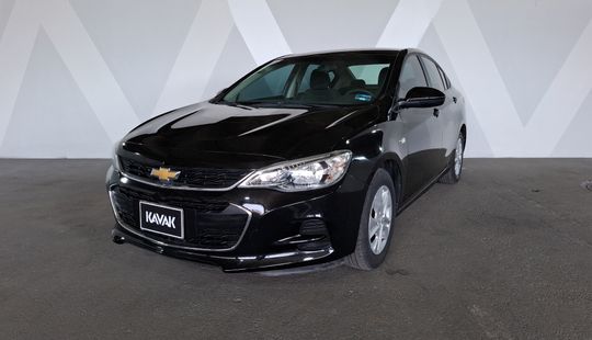 Chevrolet • Cavalier