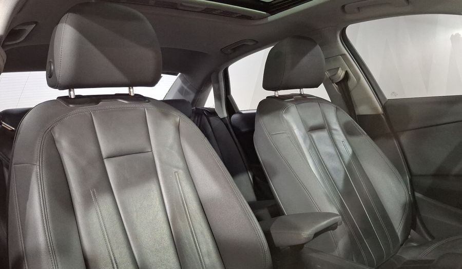 Audi A4 2.0 MHEV 40 TFSI SELECT DCT Sedan 2021