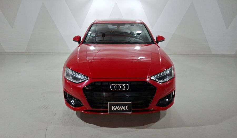 Audi A4 2.0 MHEV 40 TFSI SELECT DCT Sedan 2021