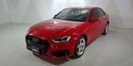 Audi A4 2.0 MHEV 40 TFSI SELECT DCT Sedan 2021
