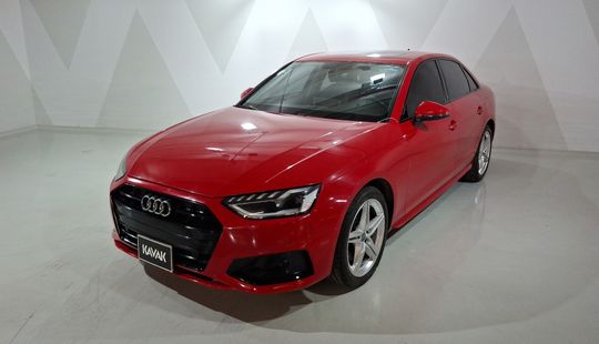 Audi • A4