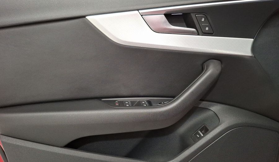 Audi A4 2.0 MHEV 40 TFSI SELECT DCT Sedan 2021