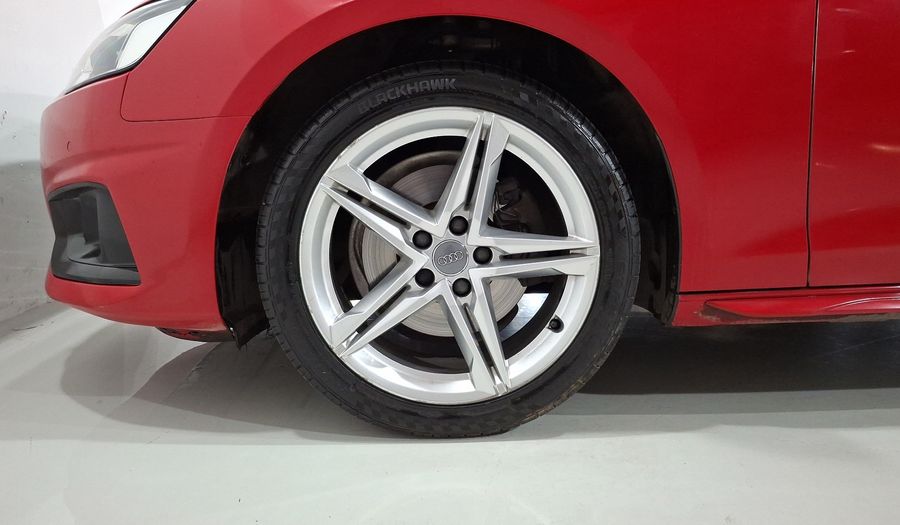 Audi A4 2.0 MHEV 40 TFSI SELECT DCT Sedan 2021