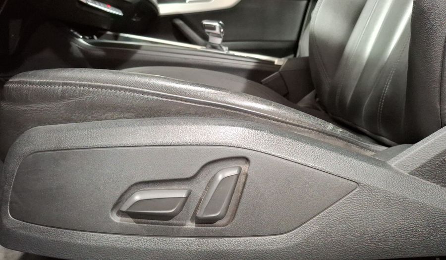 Audi A4 2.0 MHEV 40 TFSI SELECT DCT Sedan 2021