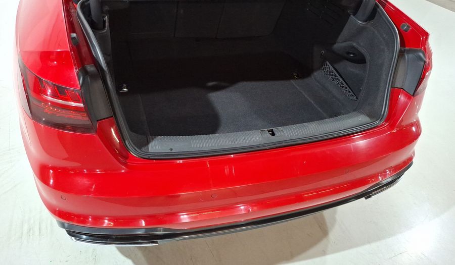 Audi A4 2.0 MHEV 40 TFSI SELECT DCT Sedan 2021
