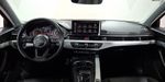 Audi A4 2.0 MHEV 40 TFSI SELECT DCT Sedan 2021