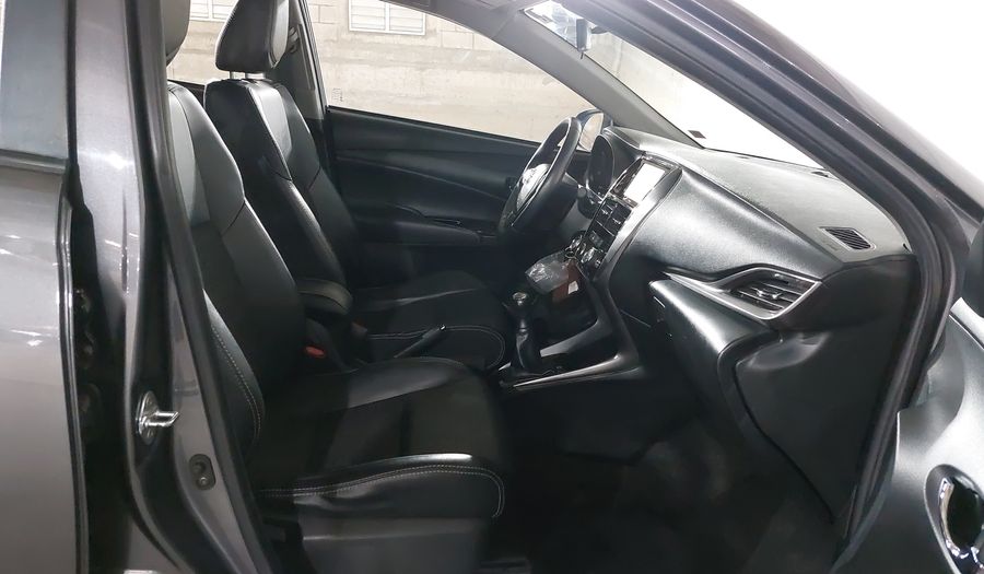 Toyota Yaris 1.5 S Sedan 2021