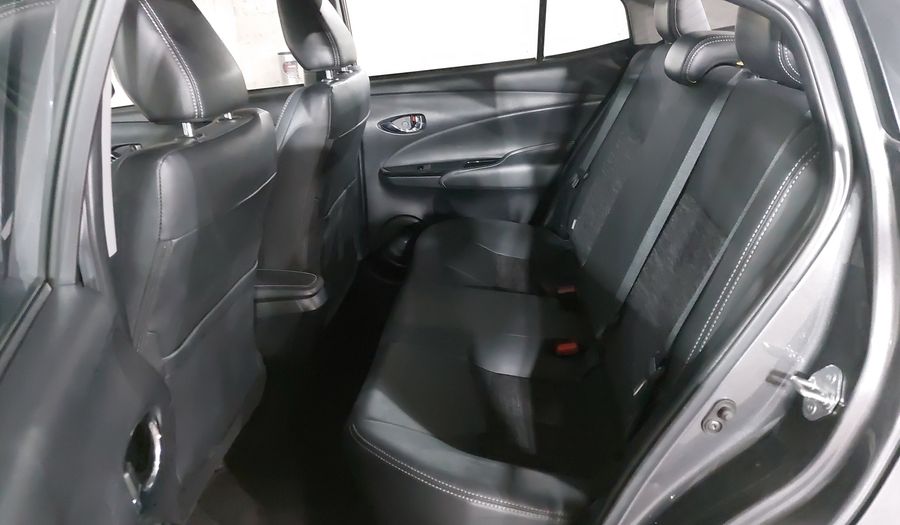 Toyota Yaris 1.5 S Sedan 2021