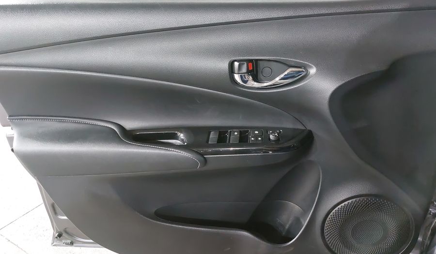 Toyota Yaris 1.5 S Sedan 2021