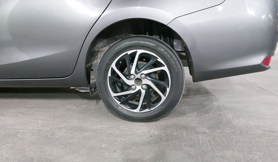 Toyota Yaris 1.5 S Sedan 2021