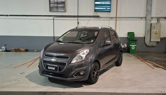Chevrolet • Spark