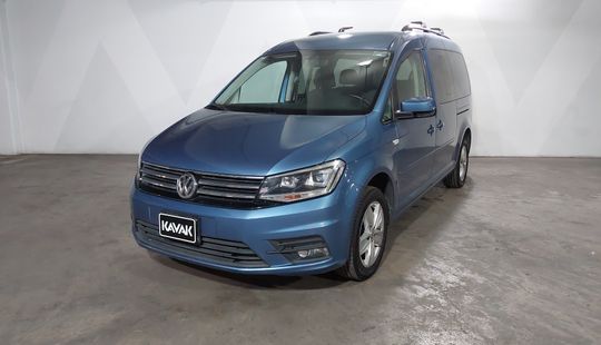 Volkswagen • Caddy