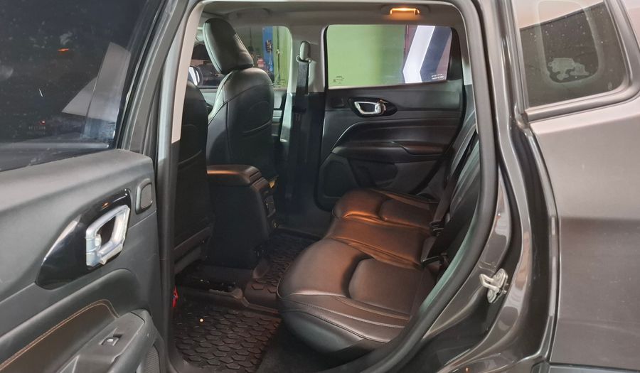 Jeep Compass 1.3 T270 LIMITED PLUS AUTO Suv 2022