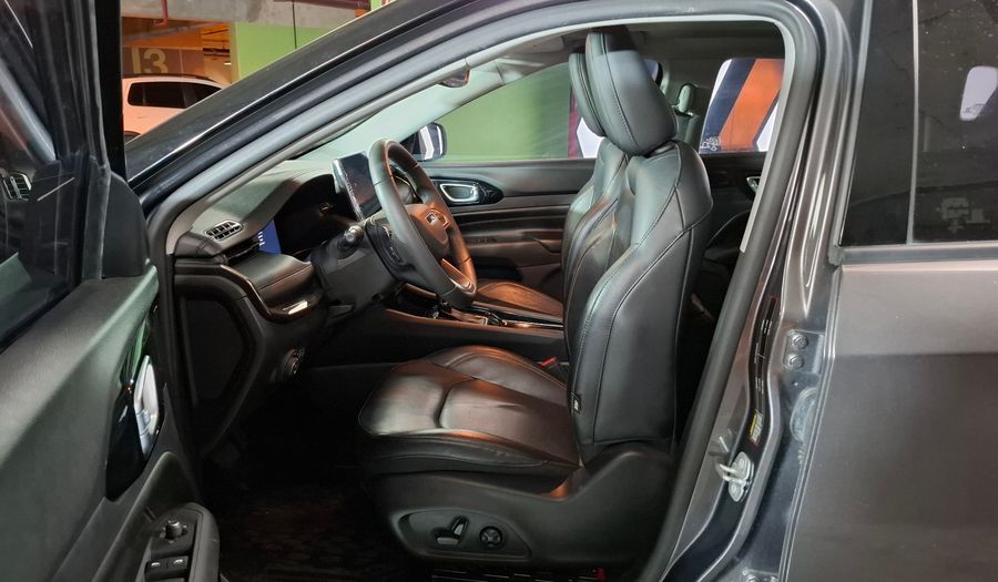 Jeep Compass 1.3 T270 LIMITED PLUS AUTO Suv 2022