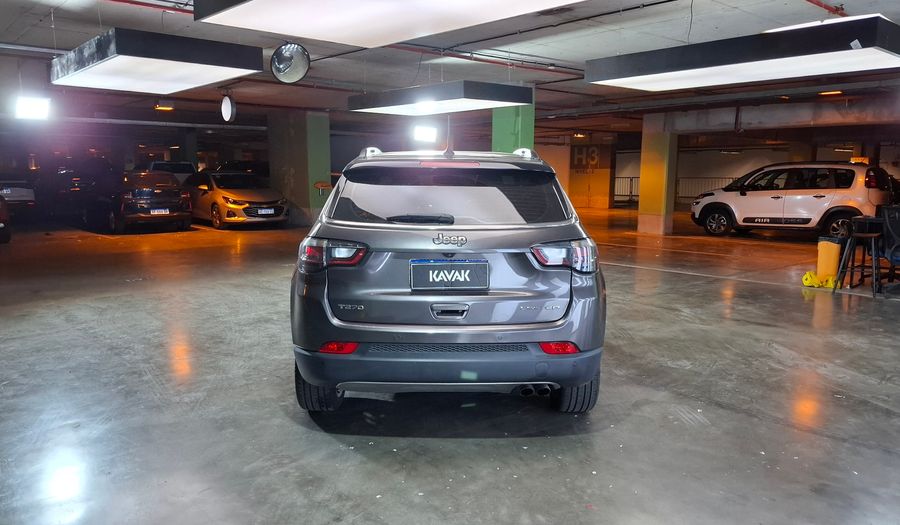 Jeep Compass 1.3 T270 LIMITED PLUS AUTO Suv 2022