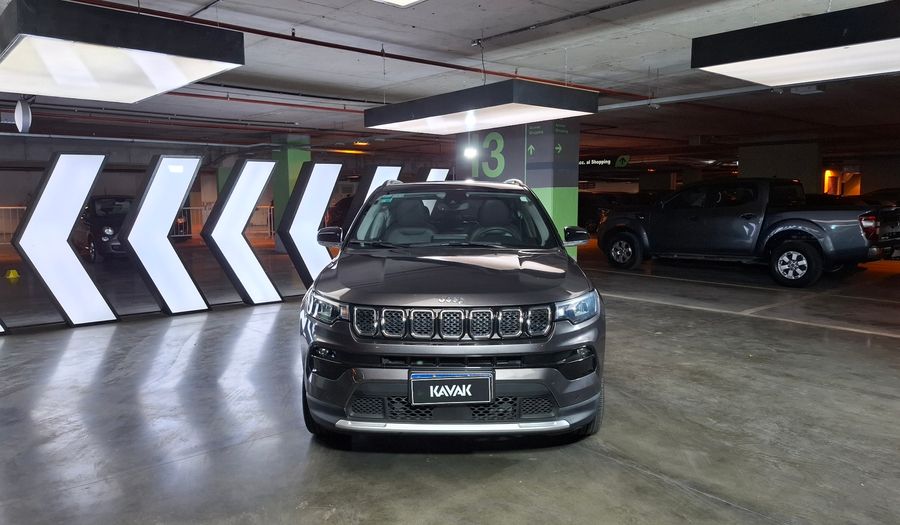 Jeep Compass 1.3 T270 LIMITED PLUS AUTO Suv 2022
