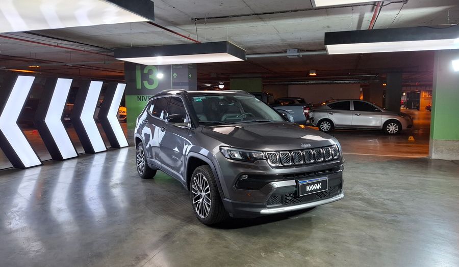 Jeep Compass 1.3 T270 LIMITED PLUS AUTO Suv 2022